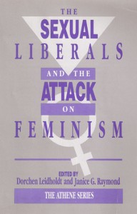 liberals sexual radfem radical